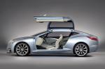 Buick Riviera Concept 2008 года
